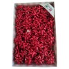 3170 - 100 Stelle 6870 Mm 14 - Stelle Metal Opache Rosse di Brizzolari