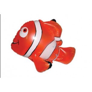 Pesce Tropicale 3710 di Beach-Art