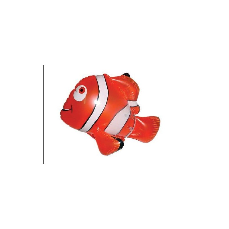 pesci giocattolo nemo