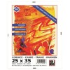 Cornice a Giorno in Crilex Misura 25x35 Cm di Kohinoor