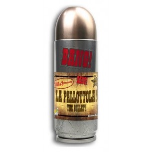 Bang! The Bullet di Davinci Editore