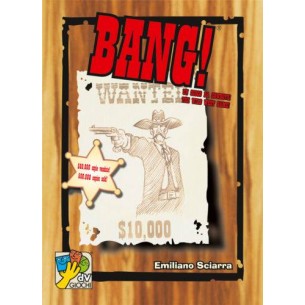Bang! di Davinci Editore