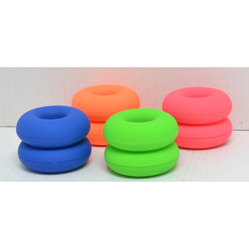 Porta Clips Chubby a Colori Assortiti di Dream-Expo