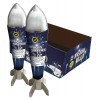Fontana Shuttle (01 Conf. da 02 Pz.) di Irazzi