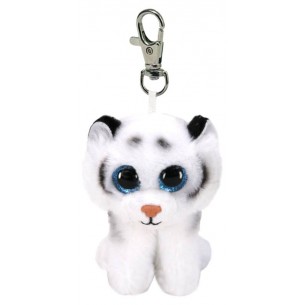 Beanie Babies Clips Tundra di Ty Beanie B. Clips