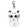 Beanie Babies Clips Tundra di Ty Beanie B. Clips