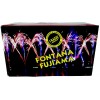 Fontana Fujiama (01 Pz.) di Irazzi