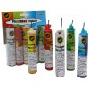 Fumogeni Jumbo Busta (01 Busta da 05 Pz.) di Irazzi