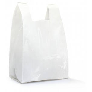 Shoppers Riutilizzabili Misura 50+30x90 - 10kg di Futura Bioplast Srl