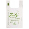 Shopper Bio 30x60 500pz di Futura Bioplast Srl