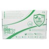 Confezione 250 Copertine Colibri Mini Eco Shield di Colibri' System Spa