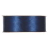 Nastro Raso Mm25x50mt Blue di Piovaccari Srl