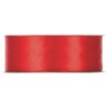 Nastro Raso Mm25x50mt Rosso di Piovaccari Srl