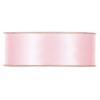 Nastro Raso Mm25x50mt Rosa di Piovaccari Srl