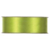Nastro Raso Mm25x50mt Verde Mela di Piovaccari Srl