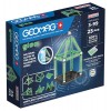 Geomag Glow Recycled 25 Pcs