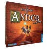 Le Leggende di Andor New di Giochi Uniti Srl