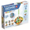 Supercolor Panels Recycled 52 Pcs di Geomag