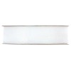 Shining Organza Mm25x50mt Bianco di Piovaccari Srl