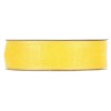 Shining Organza Mm25x50mt Giallo di Piovaccari Srl