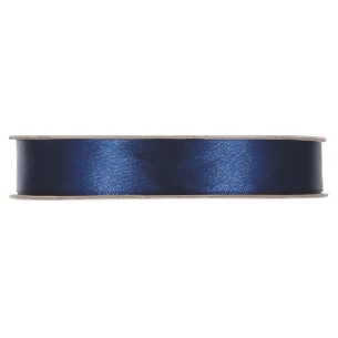 Nastro Raso Mm15x50mt Blue di Piovaccari Srl