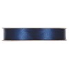 Nastro Raso Mm15x50mt Blue di Piovaccari Srl