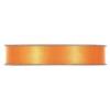 Nastro Raso Mm15x50mt Orange di Piovaccari Srl