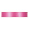 Nastro Raso Mm15x50mt Fuchsia (Fucsia - Fuxia) di Piovaccari Srl