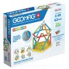 Supercolor Panels Recycled 42 Pcs di Geomag
