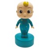 Cocomelon Pers. Timbrini 1 C/Musica Cm 7 Esp. da 12 Pz di The-Pokemon-Company