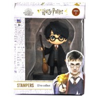 Harry Potter Pers. Timbrini Cm 8/10 Premium Collection 13 Sogg. di The-Pokemon-Company