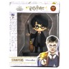 Harry Potter Pers. Timbrini Cm 8/10 Premium Collection 13 Sogg. di The-Pokemon-Company