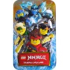 Lego Tin Ninjago Serie 2