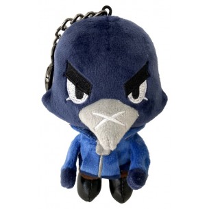 Brawl Stars Peluche Cm 13 di The-Pokemon-Company