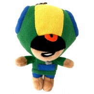 Brawl Stars Peluche Cm 13 di The-Pokemon-Company