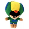 Brawl Stars Peluche Cm 13 di The-Pokemon-Company
