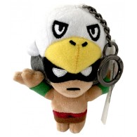 Brawl Stars Peluche Cm 13 di The-Pokemon-Company