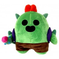 Brawl Stars Peluche Cm 13 di The-Pokemon-Company