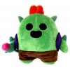 Brawl Stars Peluche Cm 13 di The-Pokemon-Company