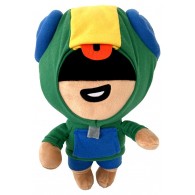 Brawl Stars Peluche Cm 13 di The-Pokemon-Company