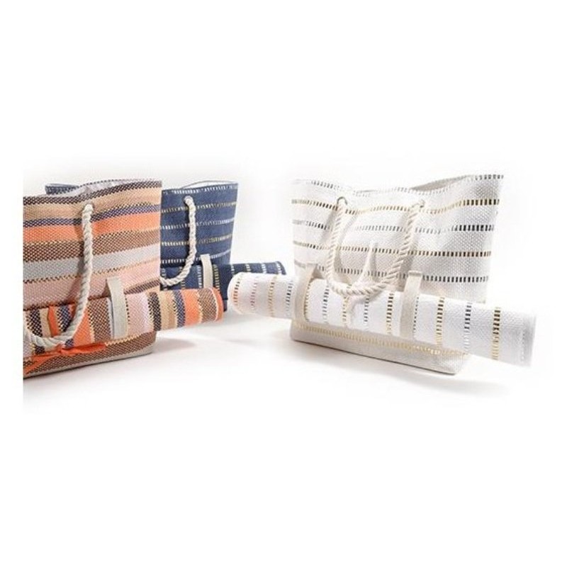 Set Borsa Mare con Stuoia 3ass di Mercury Srl
