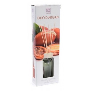 Bouquet Diffusore 125ml Olio D'Argan di Mercury Srl