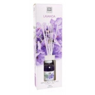 Bouquet Diffusore 125ml Lavanda di Mercury Srl