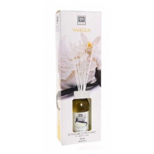 Bouquet Diffusore 125ml Vaniglia di Mercury Srl