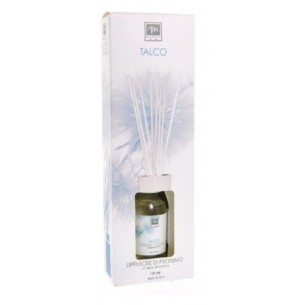 Bouquet Diffusore 125ml Talco di Mercury Srl
