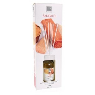 Bouquet Diffusore 125ml Sandalo di Mercury Srl