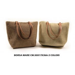 Borsa Mare 50x17x36 di Mercury Srl