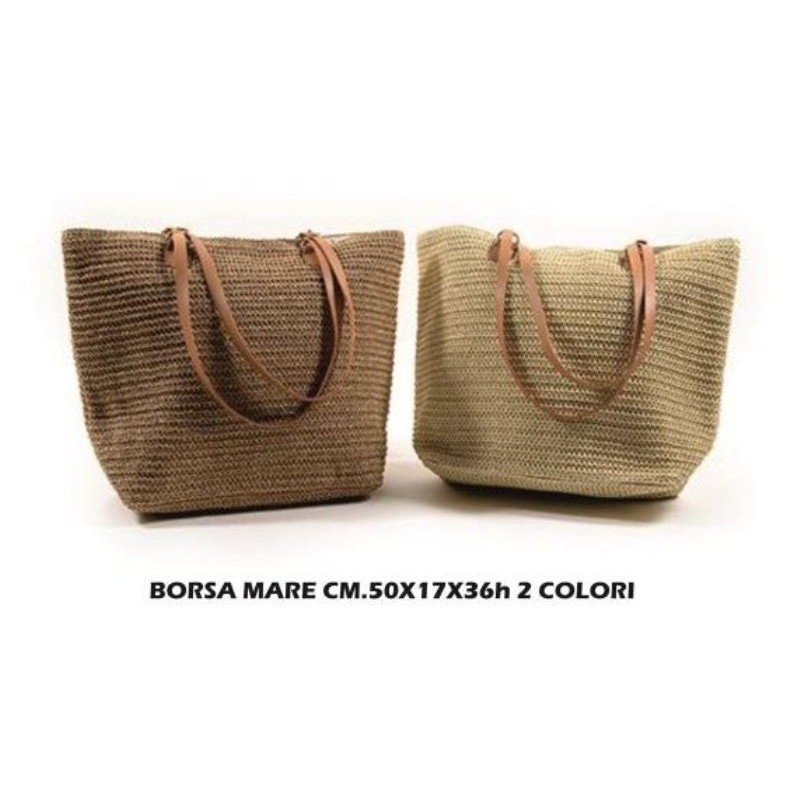 Borsa Mare 50x17x36 di Mercury Srl