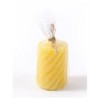 Candela Pillar Citronella di Mercury Srl