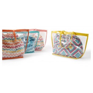Borsa in Vernice con Sacca 3ass di Mercury Srl